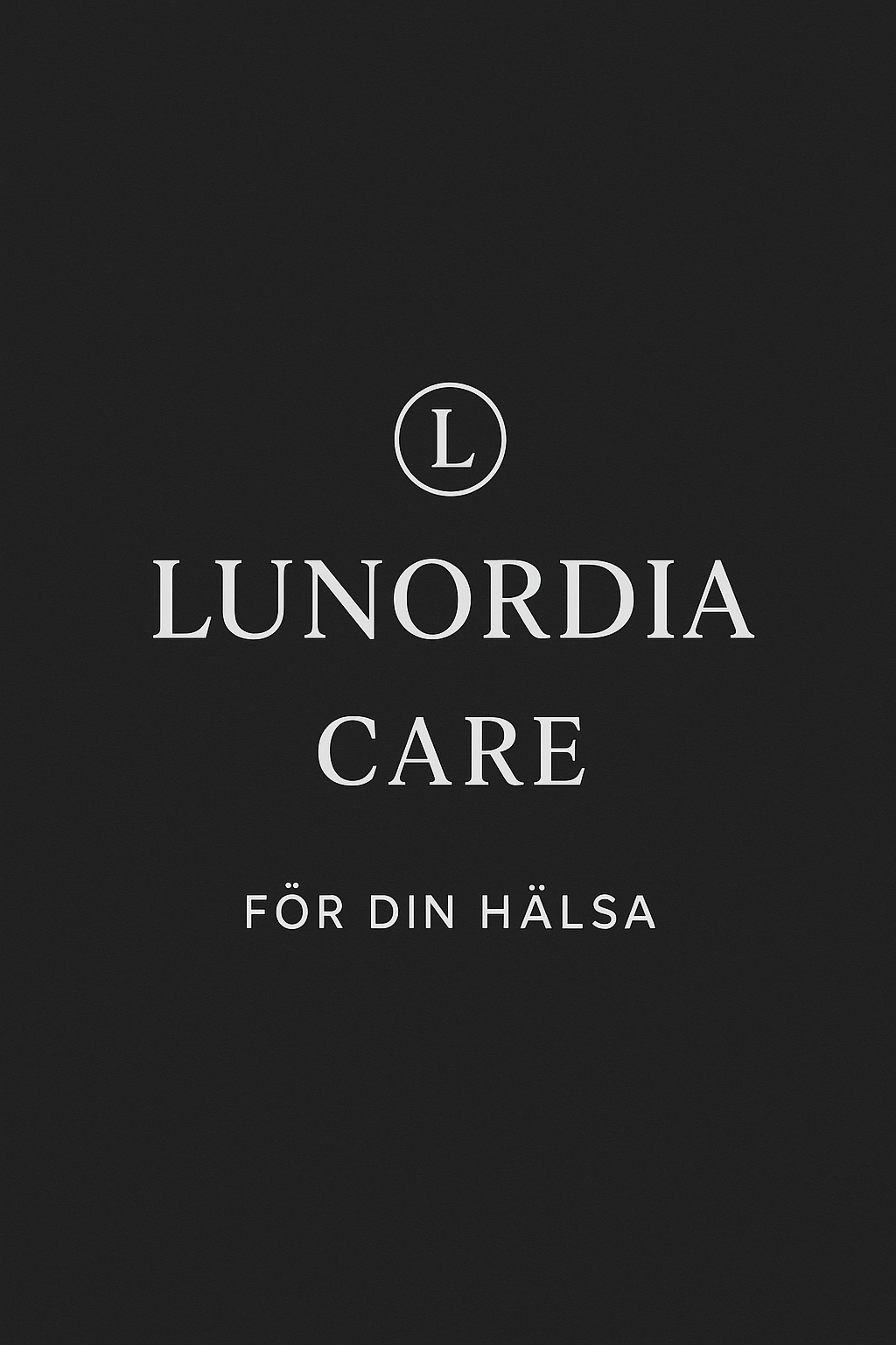Lunordia Care