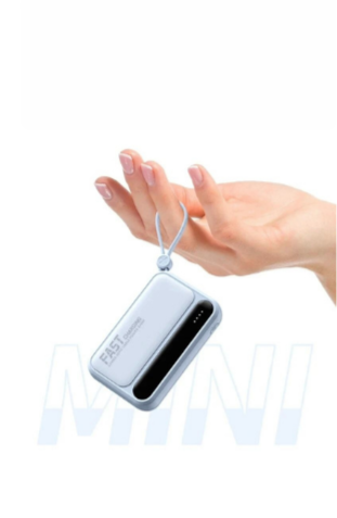 PocketBank™ – Ha alltid kraft nära till hands