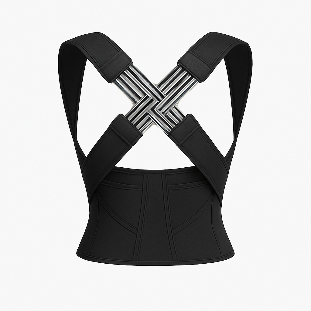 PosturaPro™ – The Original Back Hero