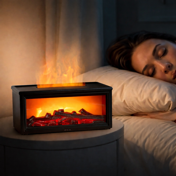 EmberAura Doftdiffuser