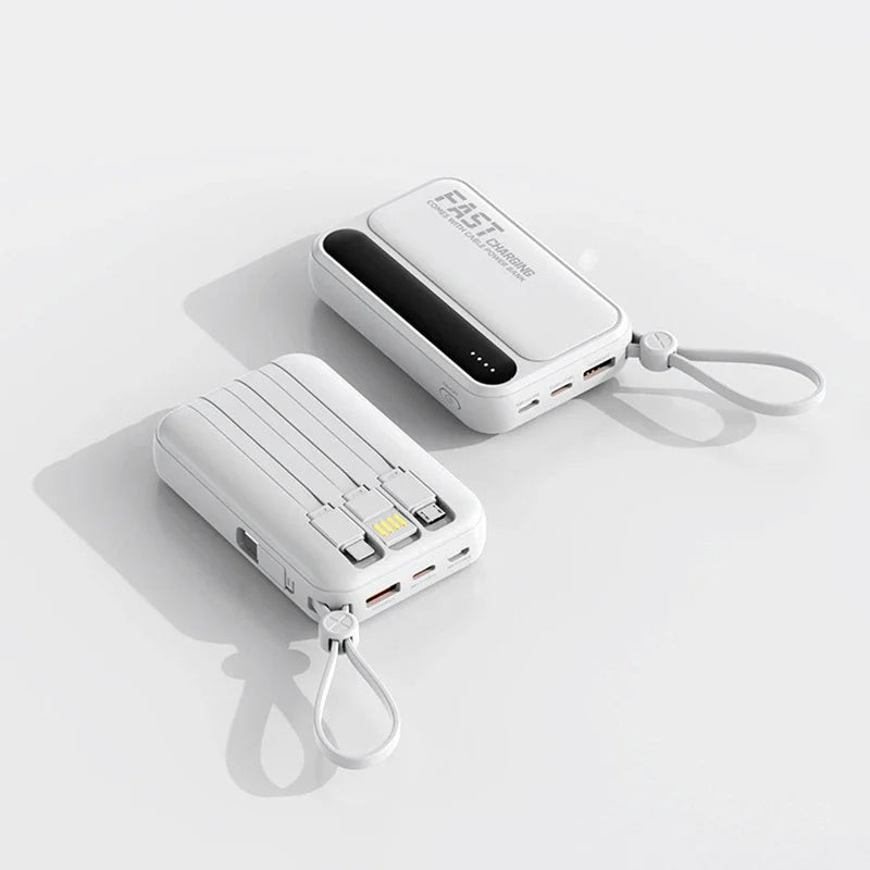 PocketBank™ – Ha alltid kraft nära till hands