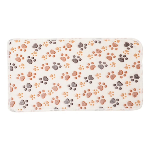 Gosig Tassfilt för Husdjur